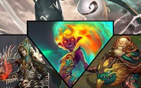 LMHT: Top tướng 'cực bá đạo' do game thủ thiết kế mà Riot nên học hỏi