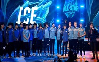 Siêu Sao Đại Chiến 2016: QTV, Faker và MadLife 'thất thủ' trước Đội Băng