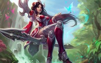 LMHT: Riot Games sẽ chỉnh sửa Irelia vì quá mạnh