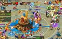 Lục Địa Huyền Bí - Game mobile phong cách Châu Âu được mua về Việt Nam