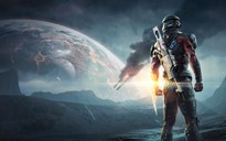 Game nhập vai Mass Effect: Andromeda ra mắt trailer mới đầy ấn tượng