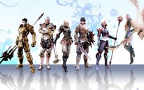 NCSoft hé lộ dự án game online Project A2