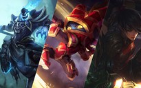 LMHT: Sau Poppy, đến lượt Hecarim và Vi bị Riot Games 'sờ gáy'