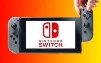 Cổ phiếu của công ty Nintendo bất ngờ rớt giá sau khi ra mắt máy Nintendo Switch