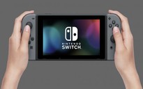 Máy chơi game độc đáo Nintendo Switch hé lộ cấu hình cùng giá bán 300 USD