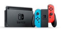 Dù ai nói ngả nói nghiêng, Nintendo Switch vẫn 'cháy hàng' tại Mỹ