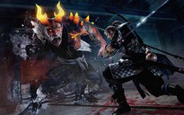 Thưởng thức 15 phút gameplay đầu tiên của 'bom tấn' Nioh