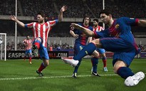 FIFA Online 3: 5 thẻ World Best 'rẻ mà ngon' được cao thủ Hàn Quốc tin dùng