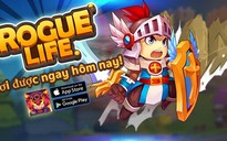 Game di động Rogue Life chính thức ra mắt, tặng giftcode giá trị