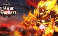 Clash Of Warcraft 'lì xì' game thủ bằng phiên bản cập nhật mới