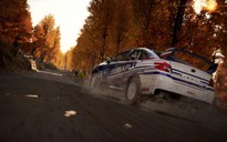 Codemasters công bố game đua xe DiRT 4 cho PC, PS4 và Xbox One