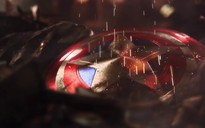 Marvel và Square Enix 'nhá hàng' dự án game mới về The Avengers