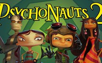 Starbreeze đầu tư 'khủng' cho hậu bản Psychonauts 2, ra mắt vào năm 2018