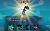 Đánh giá - Học Viện Ninja: Mới lạ nhưng thiếu đột phá