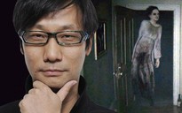 Hideo Kojima: 'Tôi không có ý định làm game kinh dị nữa vì sợ ma'