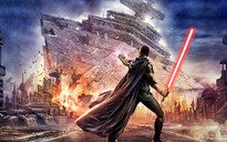 Sở hữu sức mạnh thần lực với gói game Star Wars chỉ... 1 USD