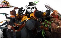 Snail Games để ngỏ khả năng ra mắt Taichi Panda 3 ngay tháng 2