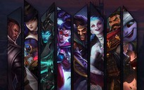 LMHT: Riot Games cập nhật sức mạnh Bảng Bổ Trợ và Trang Bị của Xạ Thủ tại 7.4