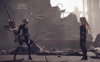 Theo dõi gameplay thế giới mở 29 phút của NieR: Automata