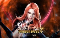 Dragon Nest II: Legend mở phiên bản Closed Beta trong 1 tuần