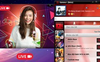 Garena ra mắt dự án 'livestream' mới mang tên Garena Live