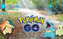 Pokemon Go sẽ trình làng hơn 80 Pokemon mới ngay trong tuần này