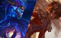 LMHT: Riot Games tự nhận Aurelion Sol và Taliyah quá khó chơi