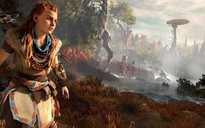 Siêu phẩm Horizon: Zero Dawn được giới chuyên môn khen nức nở