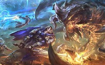 LMHT: Riot sẽ nâng cấp sức mạnh tướng đỡ đòn vào khoảng tháng 5