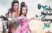Võ Lâm Truyền Kỳ Mobile sẽ cho phép game thủ 'Tỷ võ Chiêu thân'