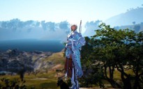 Black Desert: Game thủ đầu tiên lên cấp 62 sau... 5 tháng cày cuốc