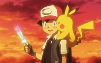 Ash và Pikachu 'đốn tim' fan hâm mộ với trailer phim 'I Choose You'