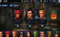 Batman và Superman góp mặt trong game mobile mới của Trung Quốc