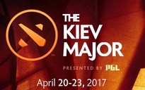 Dota 2 - The Kiev Major: 'Ông lớn' Châu Âu tham gia 'vòng gửi xe' cùng Đông Nam Á