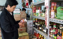 Tổng kiểm tra vệ sinh thực phẩm Tết