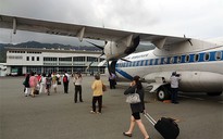 Vietnam Airlines chuyển giao một số đường bay sang VASCO