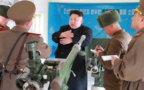 Triều Tiên lại lên án các cuộc tập trận chung Mỹ - Hàn