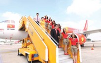 Thỏa thích khám phá miền Trung với vé siêu tiết kiệm của Vietjet