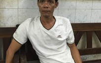Quyết tâm triệt phá tội phạm cướp giật ở phố đi bộ Nguyễn Huệ