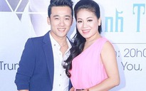 Anh Thơ lần đầu làm live show tại Đà Nẵng