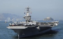 Mỹ biến mọi chiến hạm thành tàu sân bay