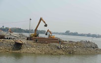 Ý kiến các nhà khoa học về hướng xử lý vụ lấp sông Đồng Nai làm dự án: Rất không nên 'tạm dừng' hoặc 'đánh giá lại' !!