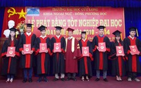 Đông Phương học: Ngành học nhiều cơ hội