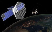 Thụy Sĩ thiết kế vệ tinh 'dọn rác không gian'