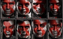 Bộ ảnh poster ấn tượng của 'The Hunger Games: Mockingjay 2'