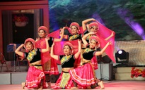 10 nước dự Liên hoan Âm nhạc truyền thống ASEAN