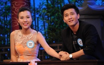 Cặp đôi hot teen Huỳnh Anh - Hoàng Oanh mượn sóng truyền hình để đánh dấu 555 ngày yêu nhau
