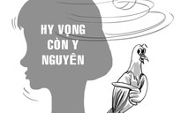 Vườn hồng: Có nên tin những lời thề thốt trong tình yêu?