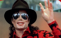 Michael Jackson vẫn bất bại ở khoản kiếm tiền sau khi chết