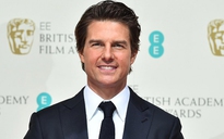 Tom Cruise hơn 2 năm không gặp con gái